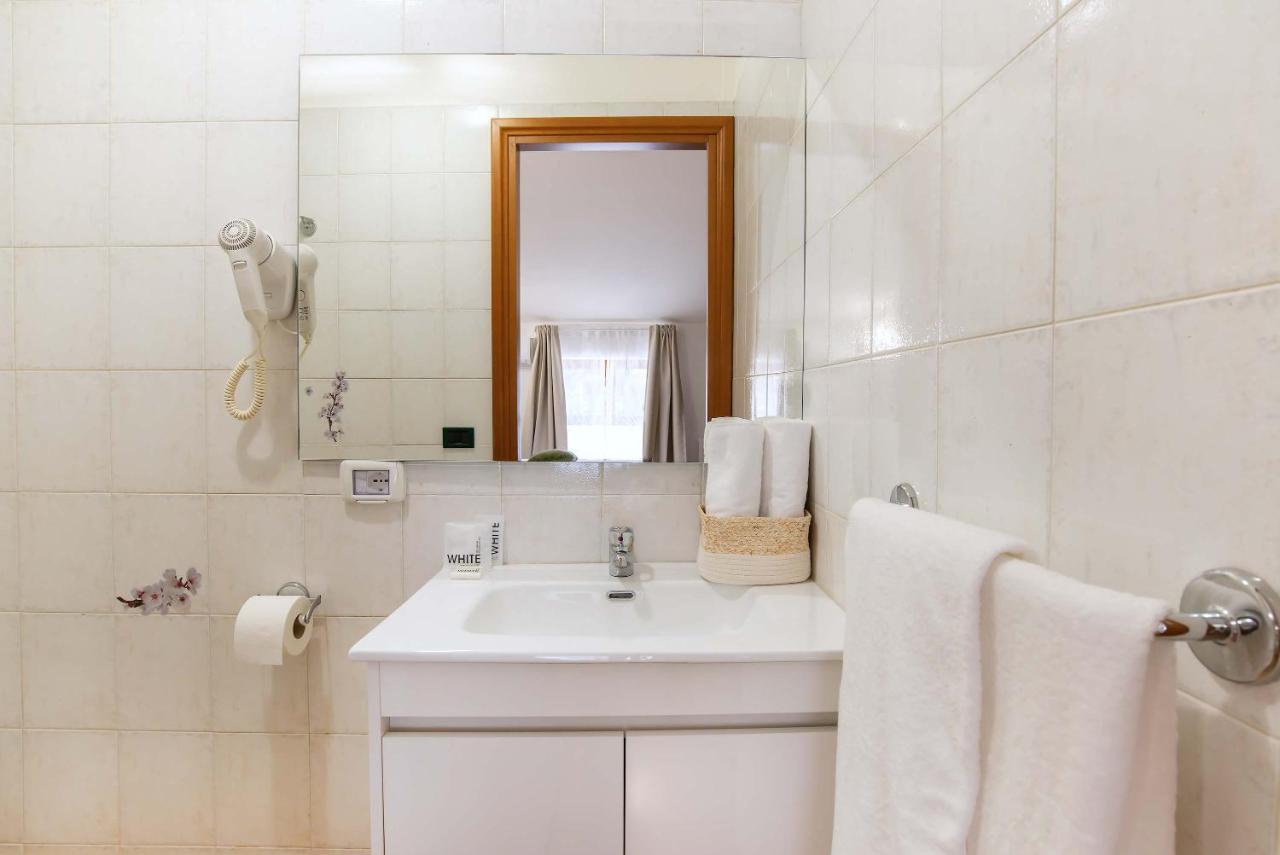 Plaza Rooms Ciampino Exteriör bild