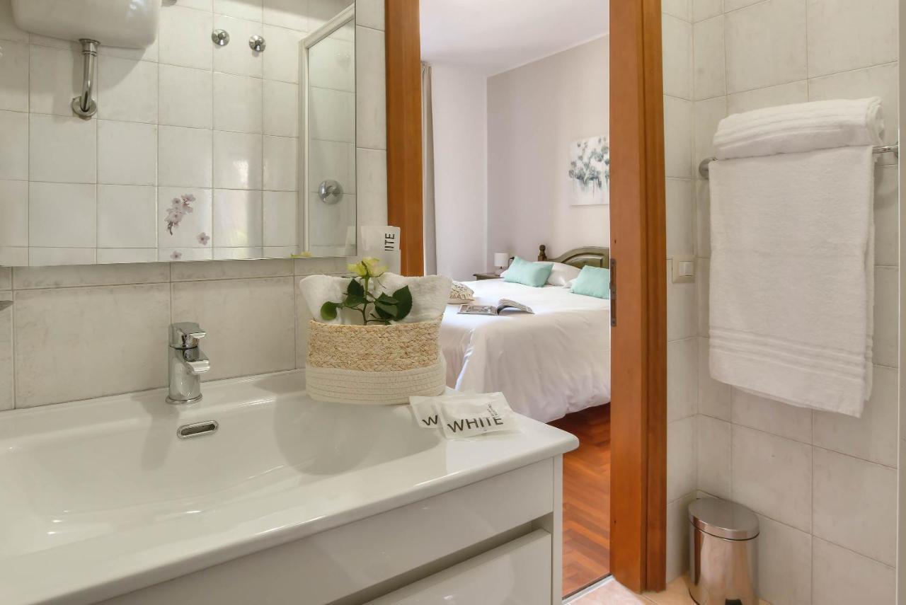 Plaza Rooms Ciampino Exteriör bild