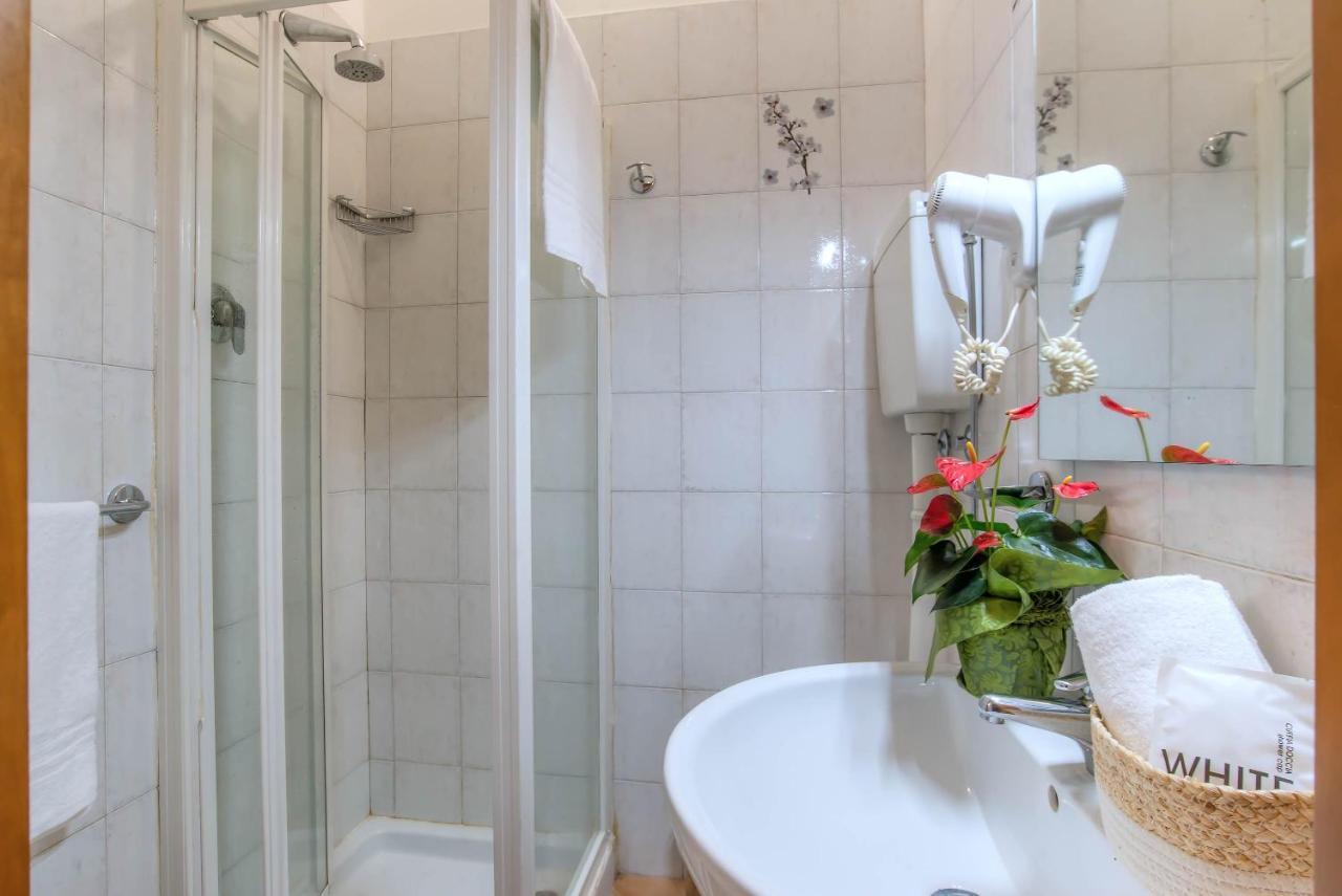 Plaza Rooms Ciampino Exteriör bild