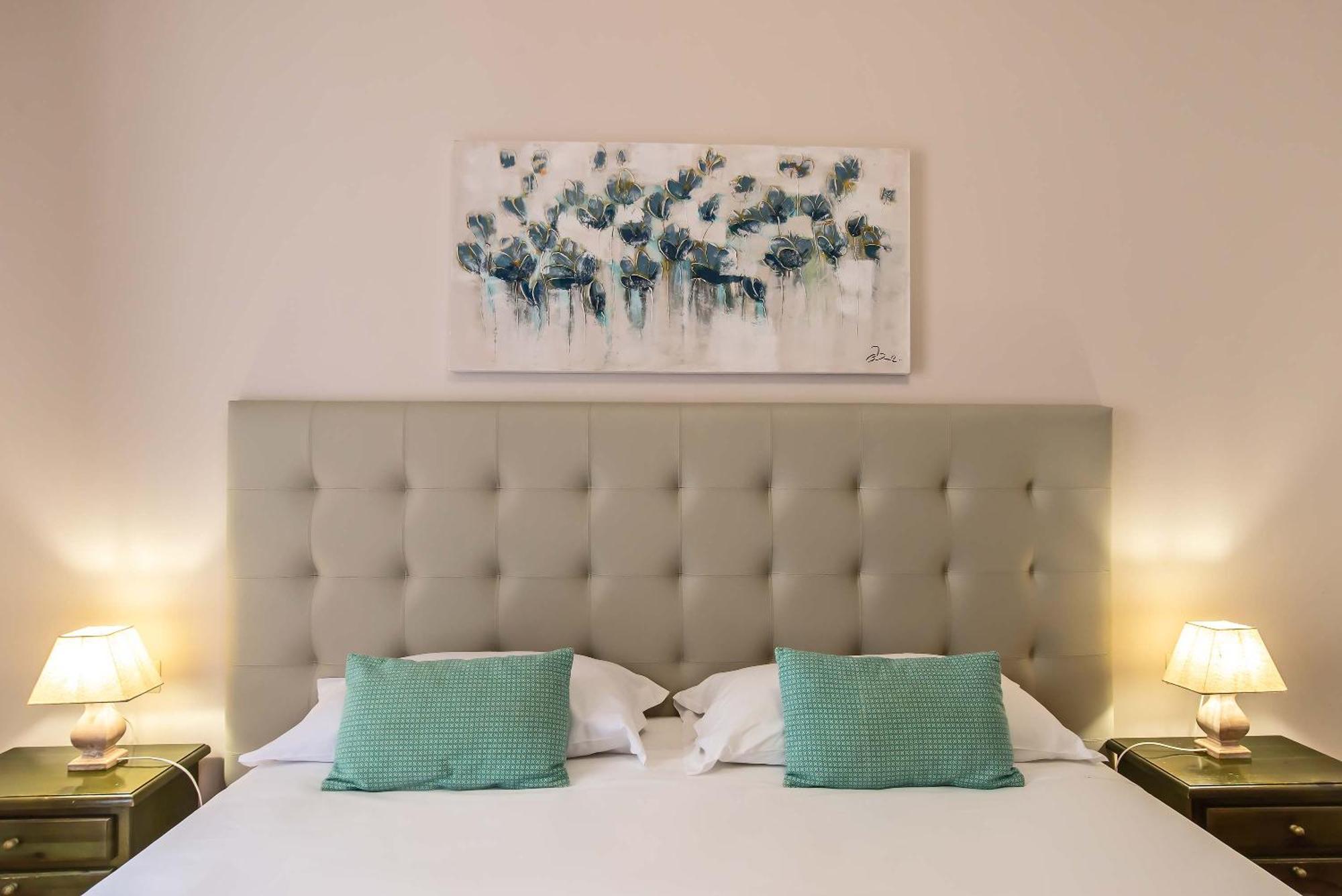 Plaza Rooms Ciampino Exteriör bild