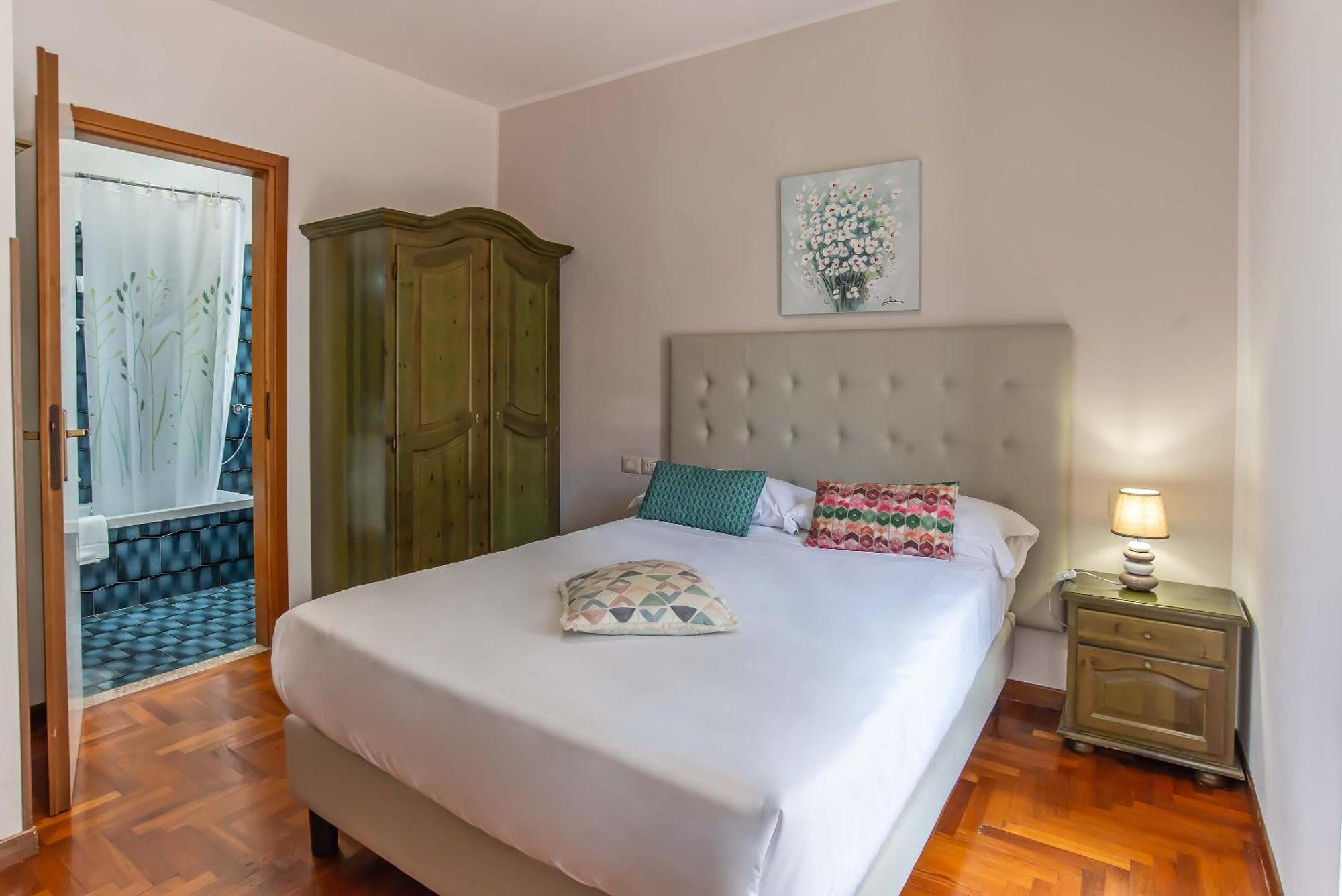 Plaza Rooms Ciampino Exteriör bild