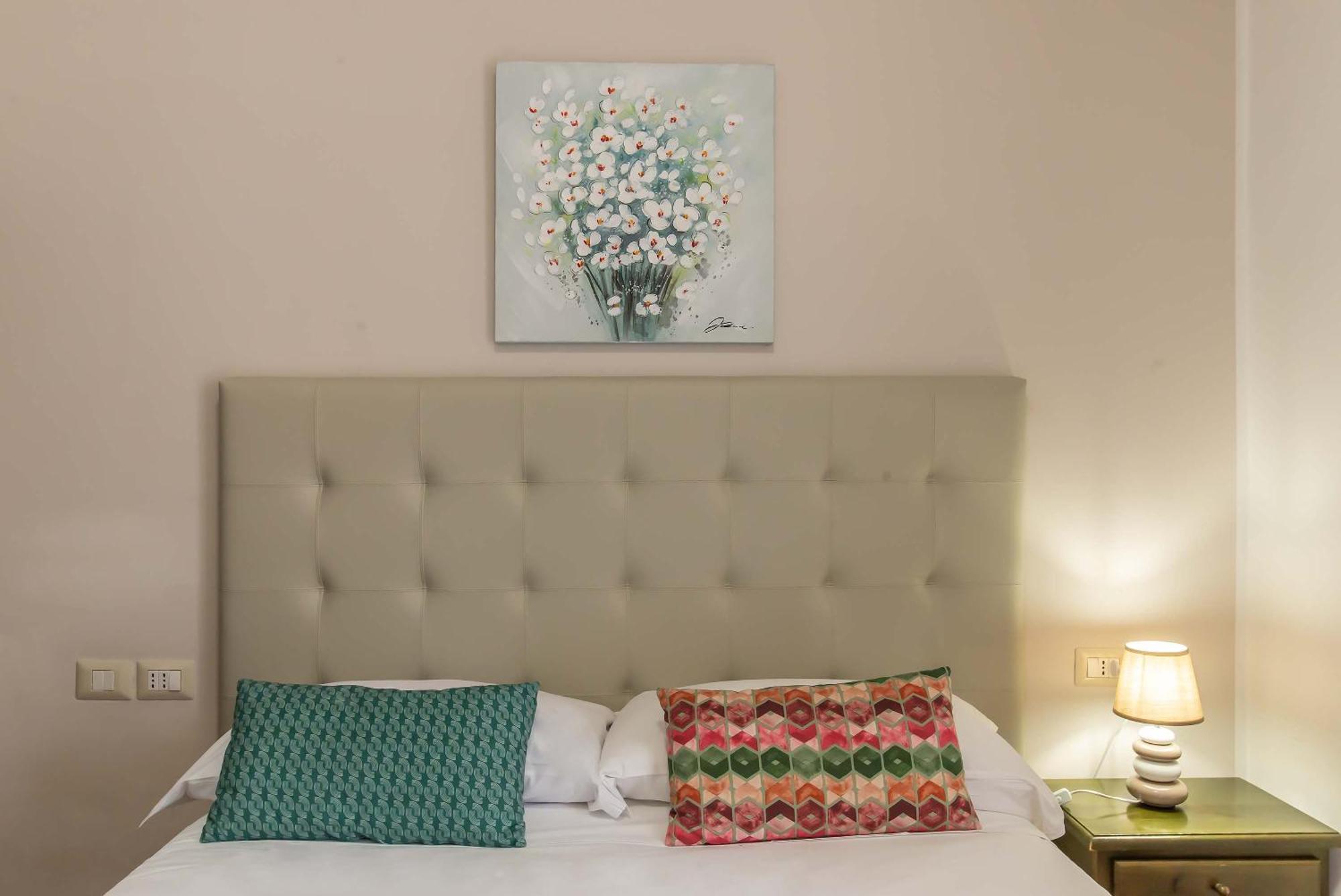 Plaza Rooms Ciampino Exteriör bild