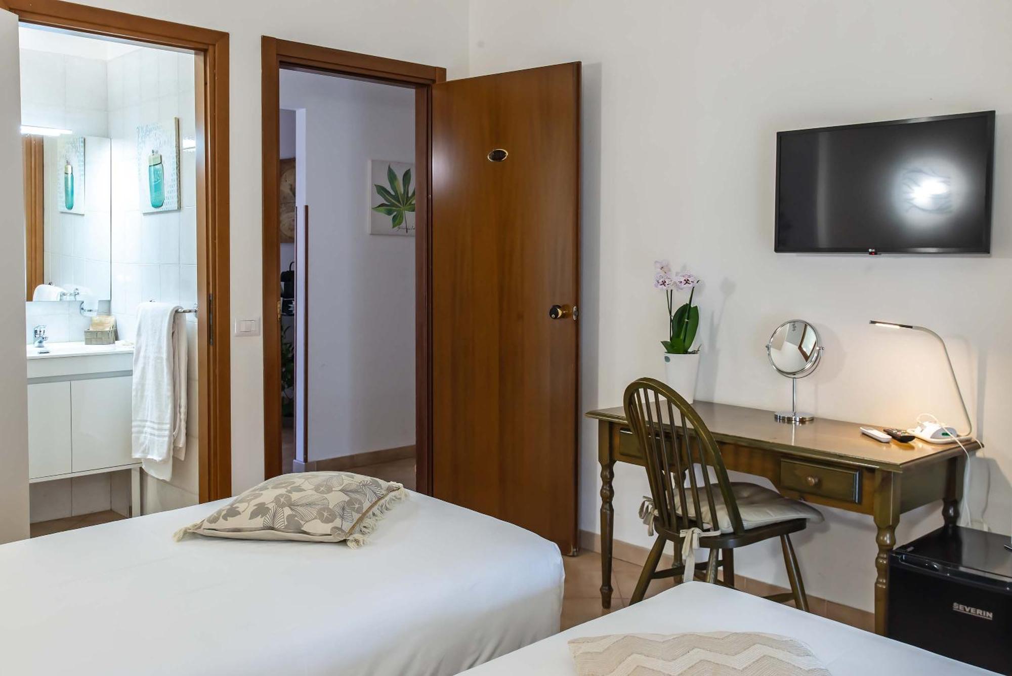 Plaza Rooms Ciampino Exteriör bild