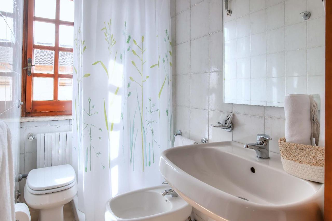 Plaza Rooms Ciampino Exteriör bild